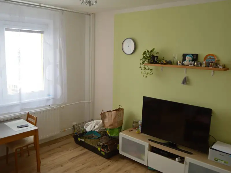 Pronájem bytu 2+kk 42 m2